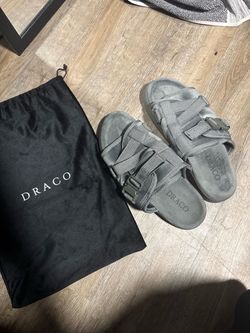Draco slides