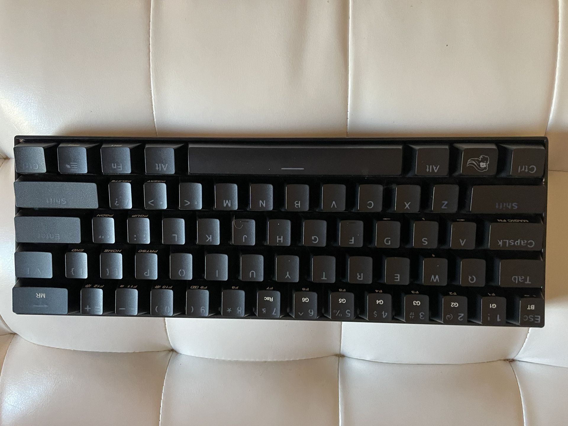 Keyboard