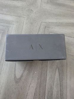 Armani Exchange Sunglasses