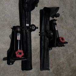 Chevy/GMC Tire Jack Tool Kit