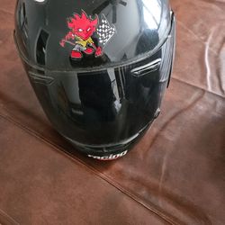 Racing Helmet Small 