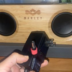GET TOGETHER Marley Bluetooth® Speaker