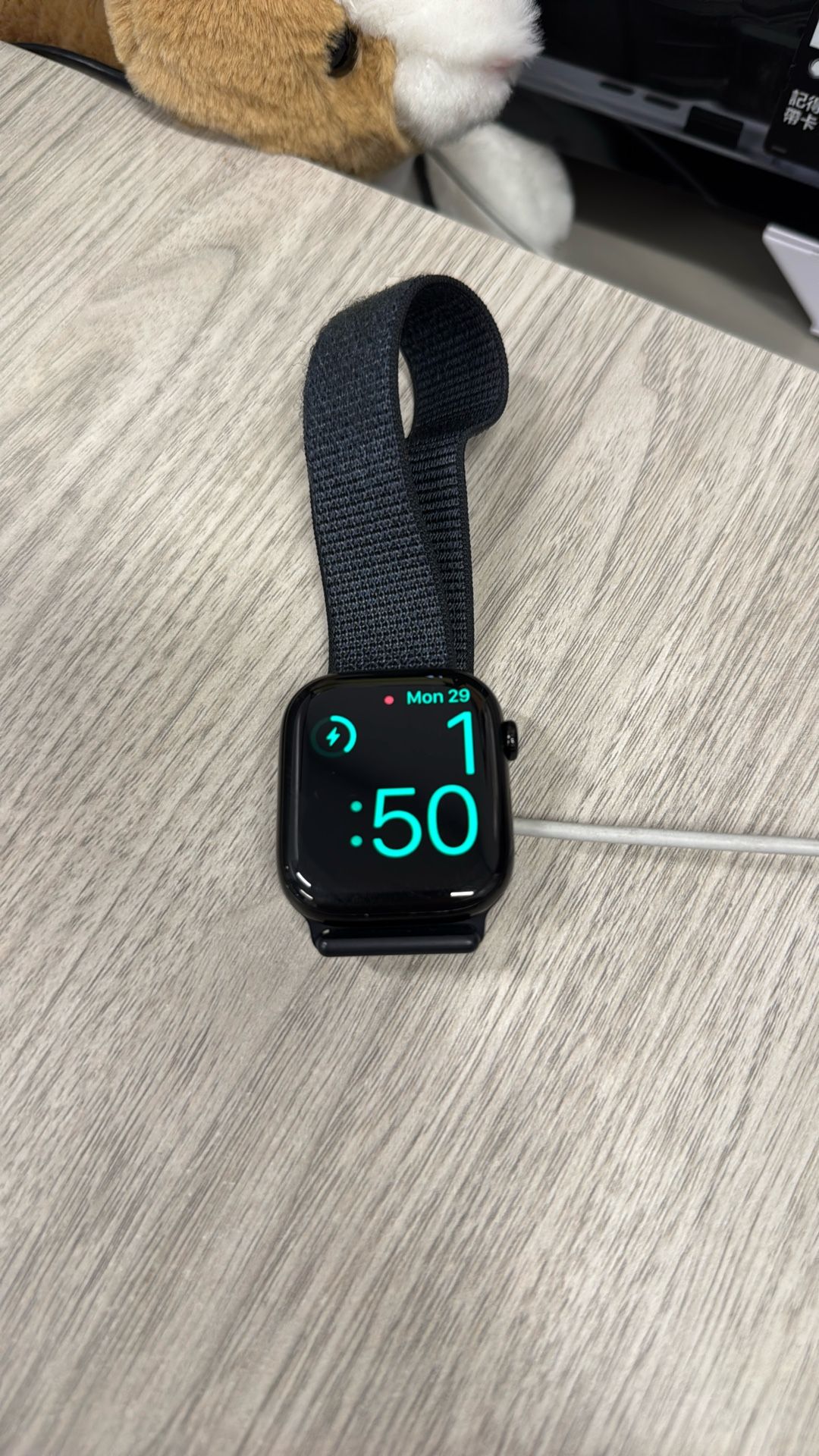 Apple Watch Series 10-46mm GPS (no Cellular)