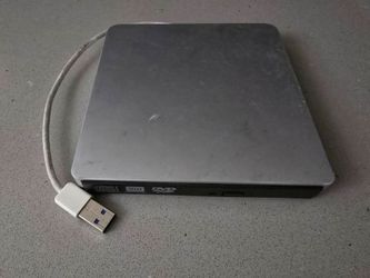 DvD & Disc 3.0 Drive for computers