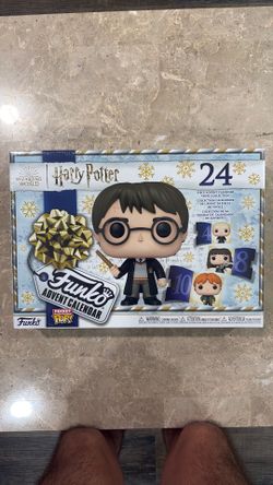 Funko Harry Potter