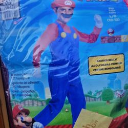 Halloween 🎃  Difraz.  De. Mario.   Esta. Completo  