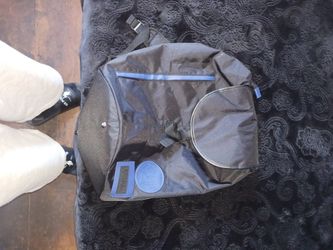 Versace Backpack