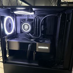 Powerful gaming PC: NO GPU CHECK DESCRIPTION FOR DETAILS