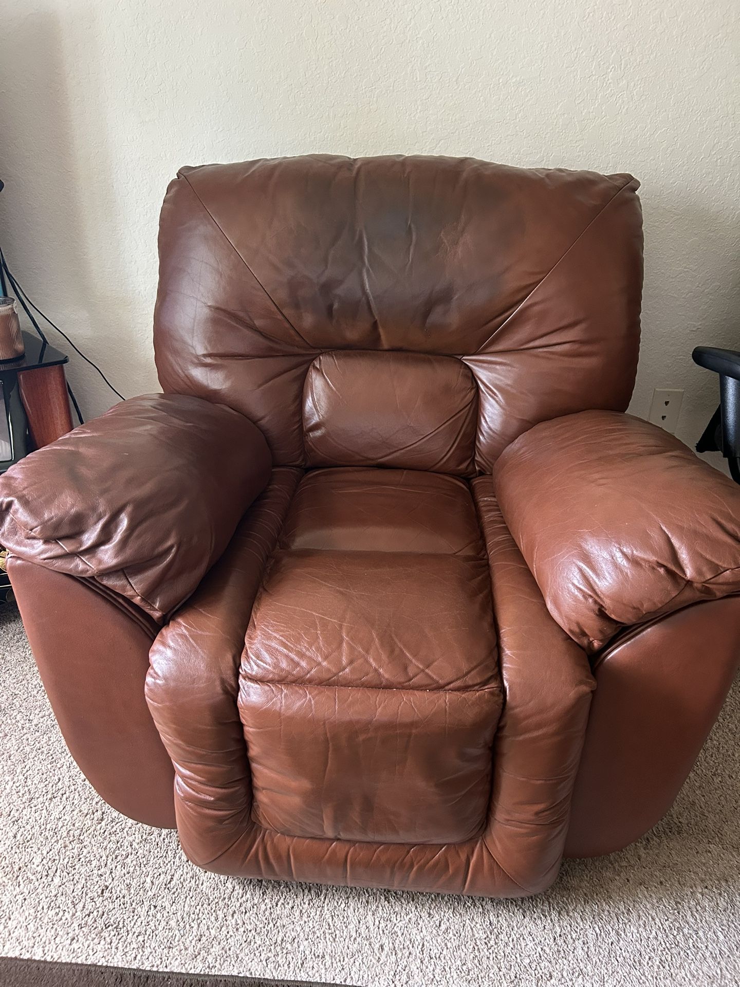 Power Recliner