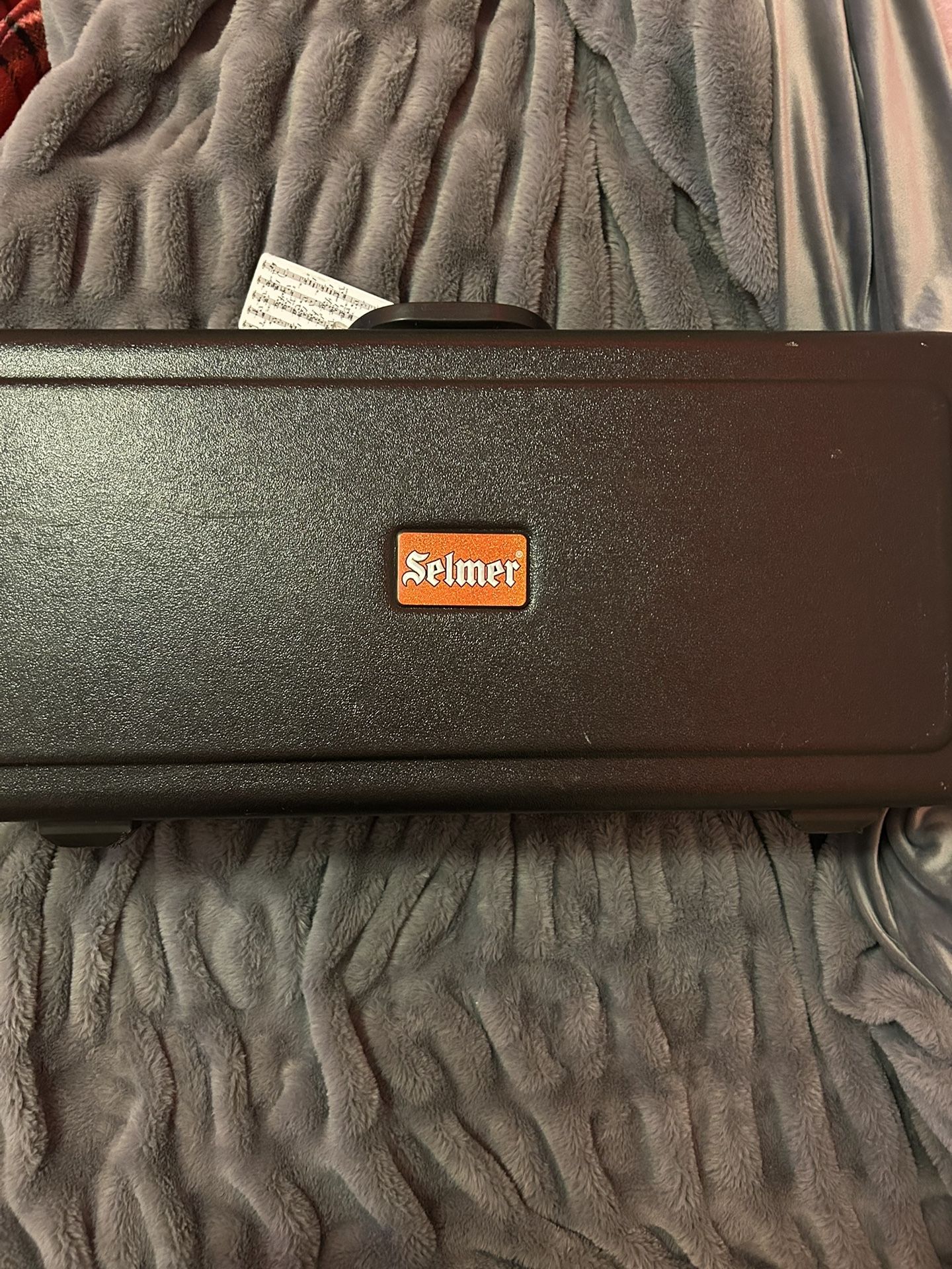 Selmer Alto Saxophone