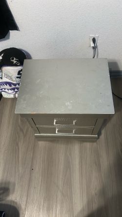 Solid condition. let’s work throw me an offer.