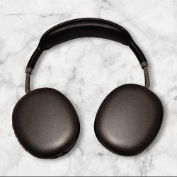 Wireless Headphones (Cleaned)