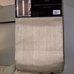 Curtains