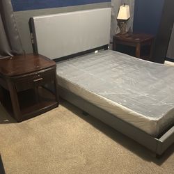 Bedroom Suite (make An Offer)
