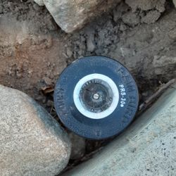 Irrigation Valves