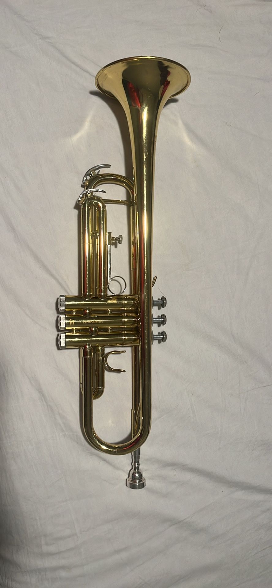 Bundy Trumpet