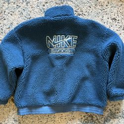 Nike Swoosh Jacket