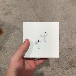 Apple AirPods Pro 2 New Genuine