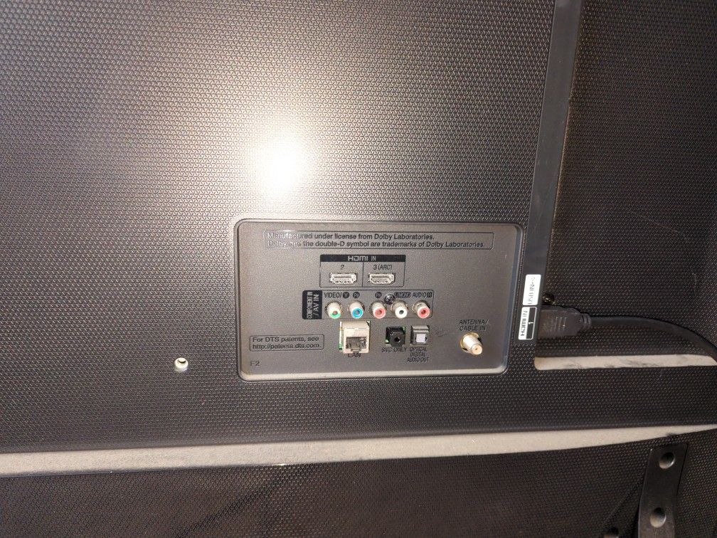 LG 65" LED Smart TV model 65UH6030 uc for Sale in Chino Hills, CA