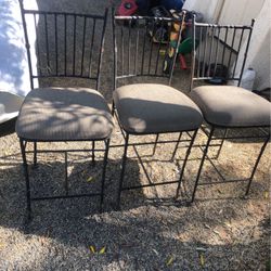 Chair Stools