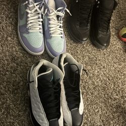 Jordan’s 