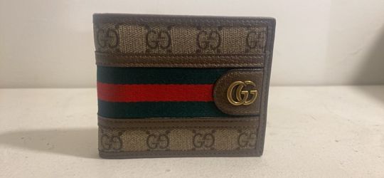 Gucci Wallet 