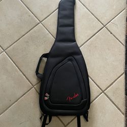 Fender Electric Guitar Bag