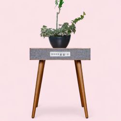 Hi-Fi Speaker Table