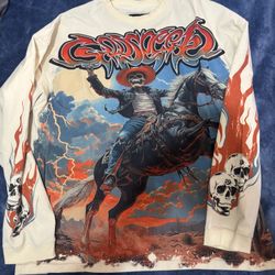 God Speed Shirts And WL Size M