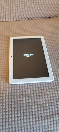 Amazon Fire HD 8 Tablet