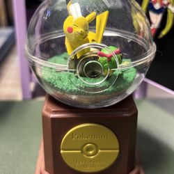 Pokemon Terrarium 