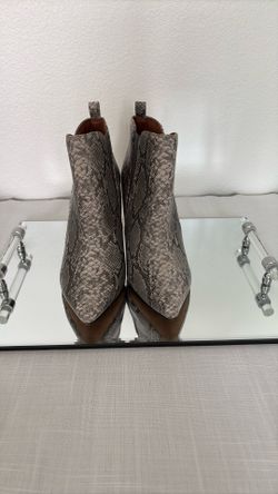 BCBG Booties