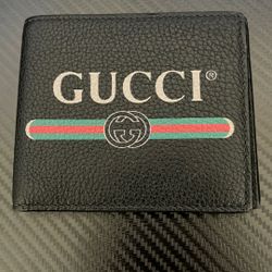 Gucci Wallet