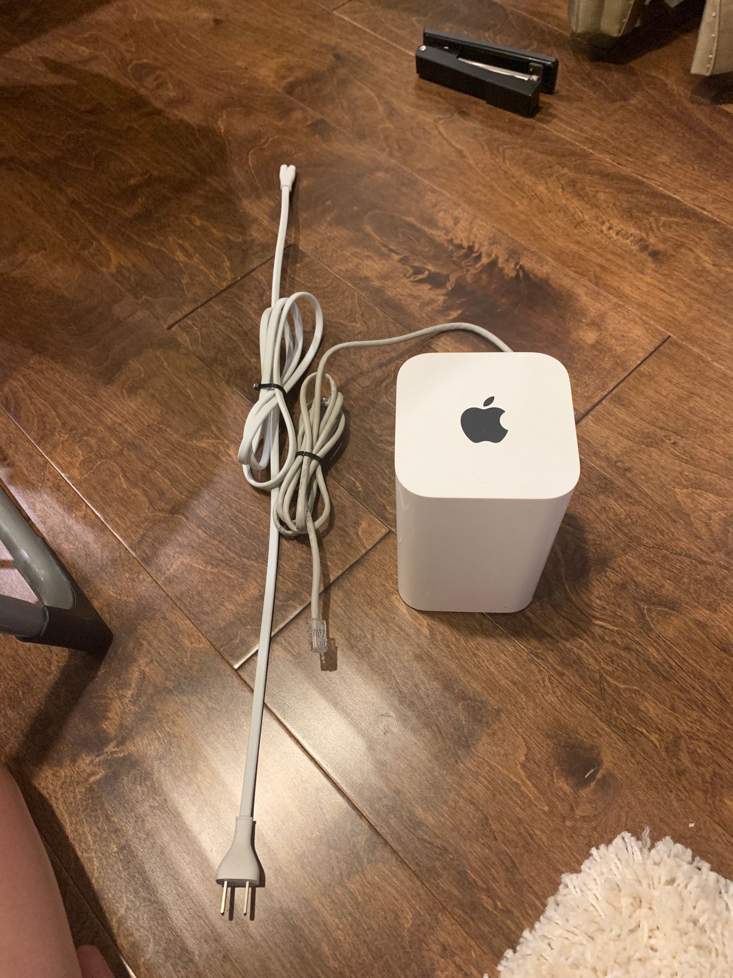 Apple WiFi Router AirPort Extreme