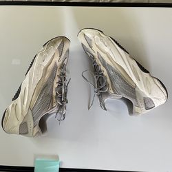 Yeezy sneaker size 14