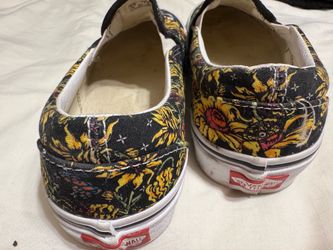 Women’s Vans