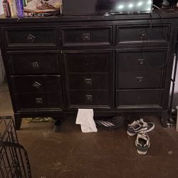 Dresser For Sale! 