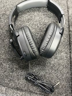 Turtle Beach Ear force Recon 70x beach headphones (1859)