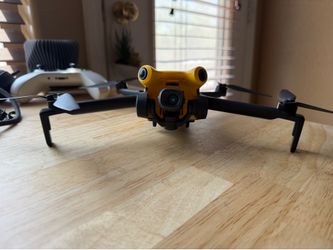 Skyrover x1 drone