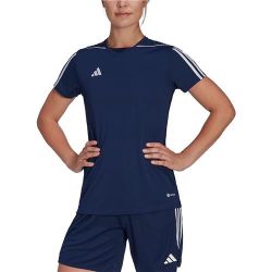 Adidas Navy Blue Jersey- Medium