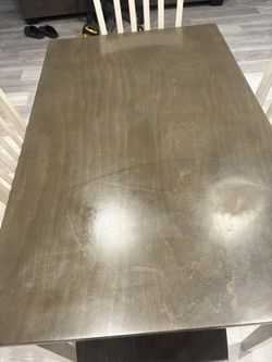 dinning table