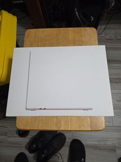 Apple MacBook Air 15" M3