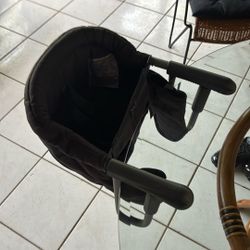 INGLESINA AFFORDABLE HIGHCHAIR