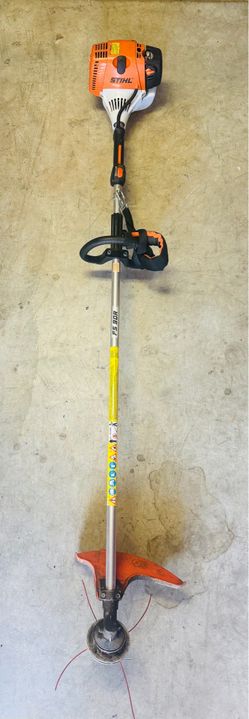 Stihl FS 90R String Trimmer Weed Eater