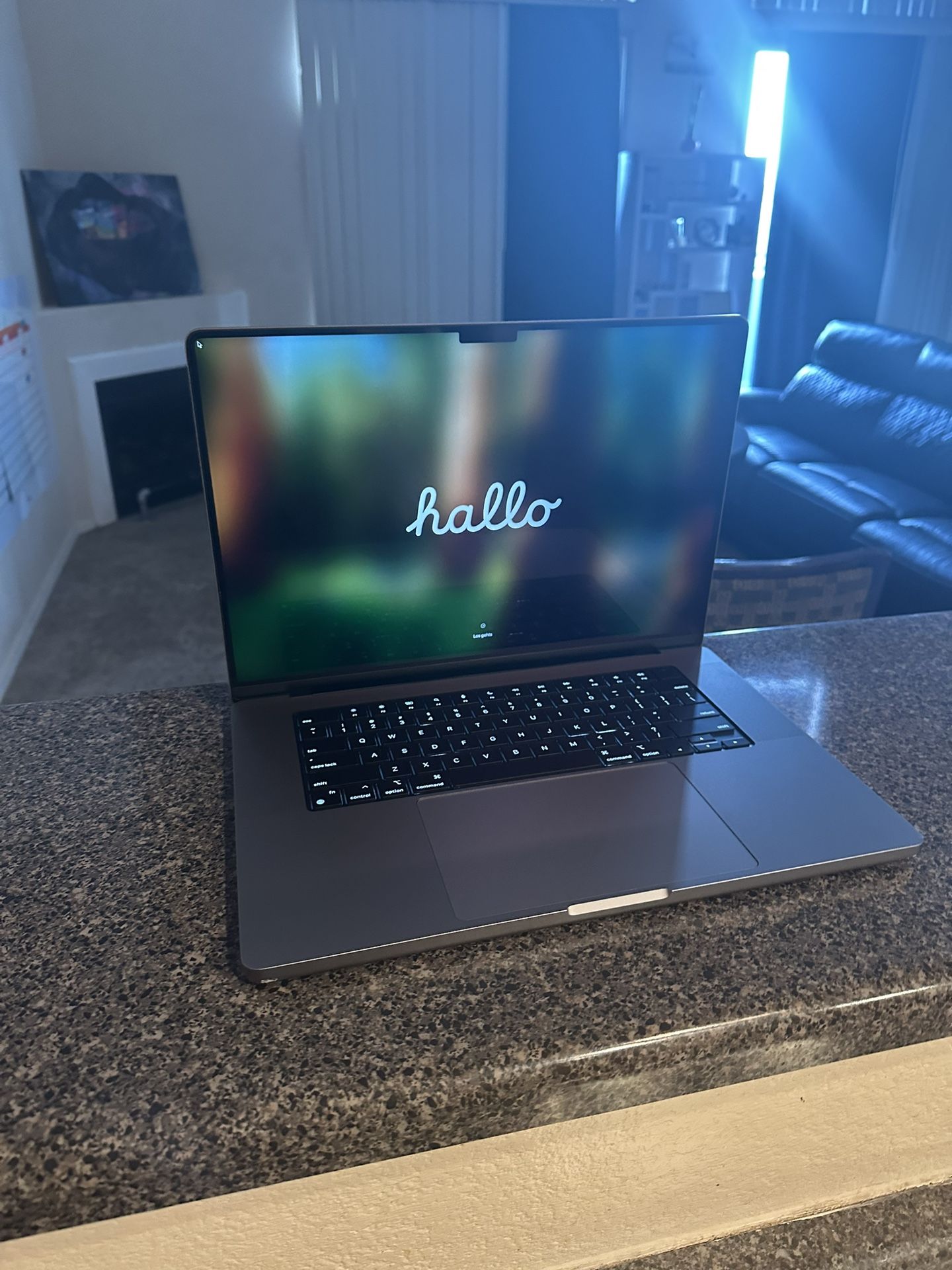 2023 MacBook Pro 16” M2 Pro | 16GB RAM | 500GB SSD | Excellent Condition