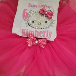 Tutus Personalizados 