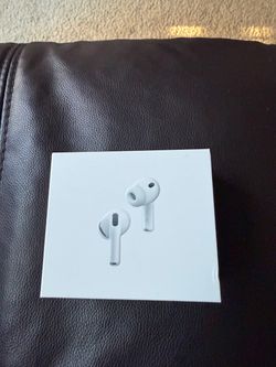 AirPods Pro 3