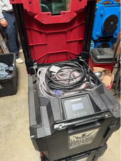 Phoenix DryMAX XL Pro 3000 Dehumidifier