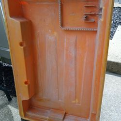 Rigid Tile Saw Water Tub 