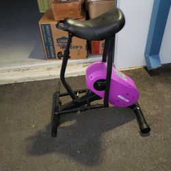 Exercise Machine 